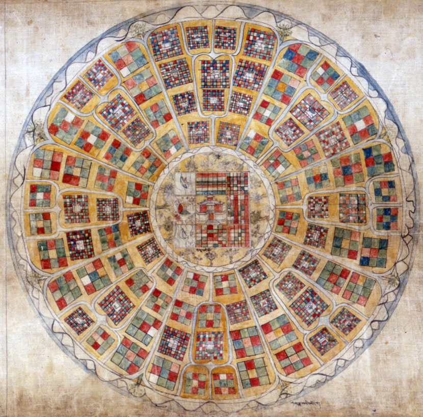 shambhala by 8th Karmapa